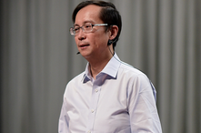 阿里巴巴新晋CEO张勇：要用大数据打造阿里新战略蓝图