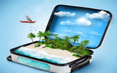 【E览电商】旅游百事通全面接入去哪儿网；四成富裕家庭每周至少网购一次；韩寒在天猫售文具…… 